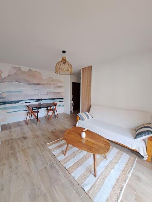 Appartement Cosy Villers-Sur-Mer Exterior photo