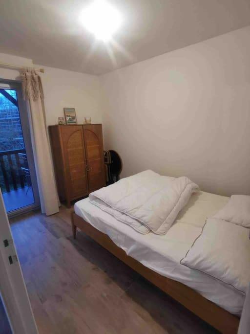 Appartement Cosy Villers-Sur-Mer Exterior photo